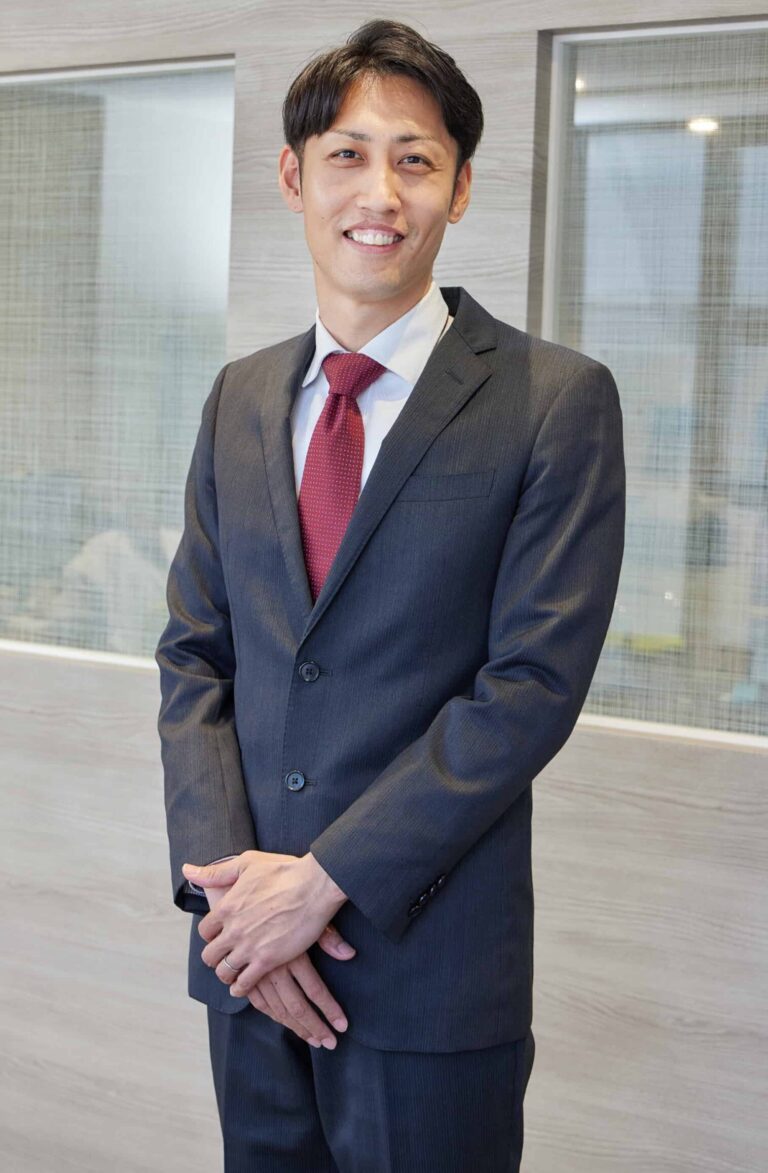 川野 和也