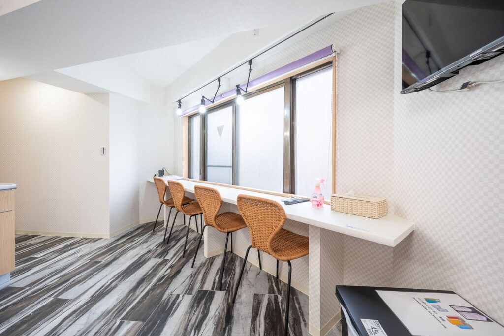 バケーションイン大森海岸501号室【2025年11月オープン】