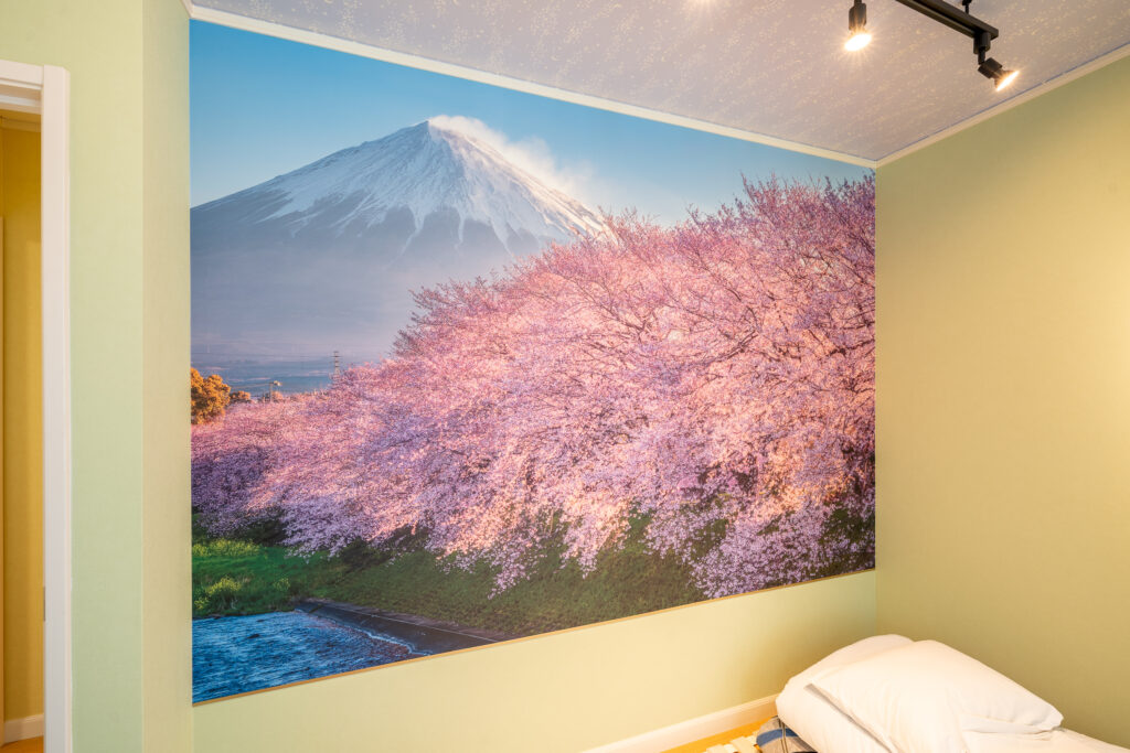 ファミリア平和島Ⅱ　201号室【2025年11月オープン】