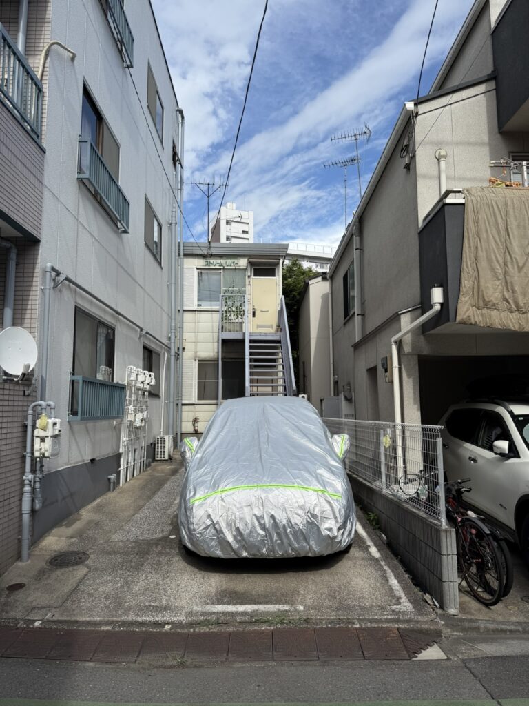 ストリーム・リバー【2025年11月取得】