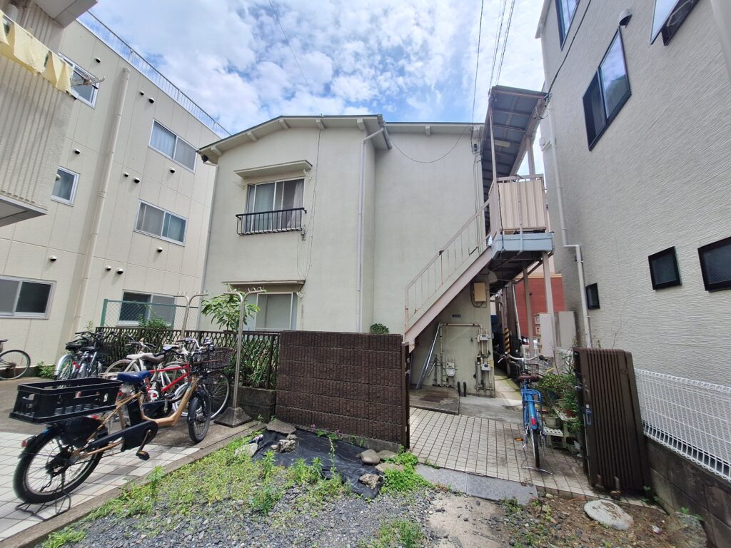 ニュー白梅莊【2025年12月取得】