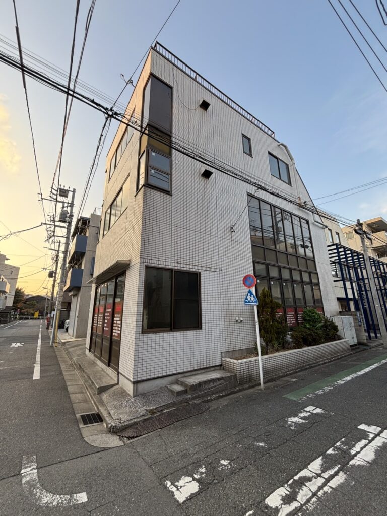 北糀谷工場【2025年12月取得】