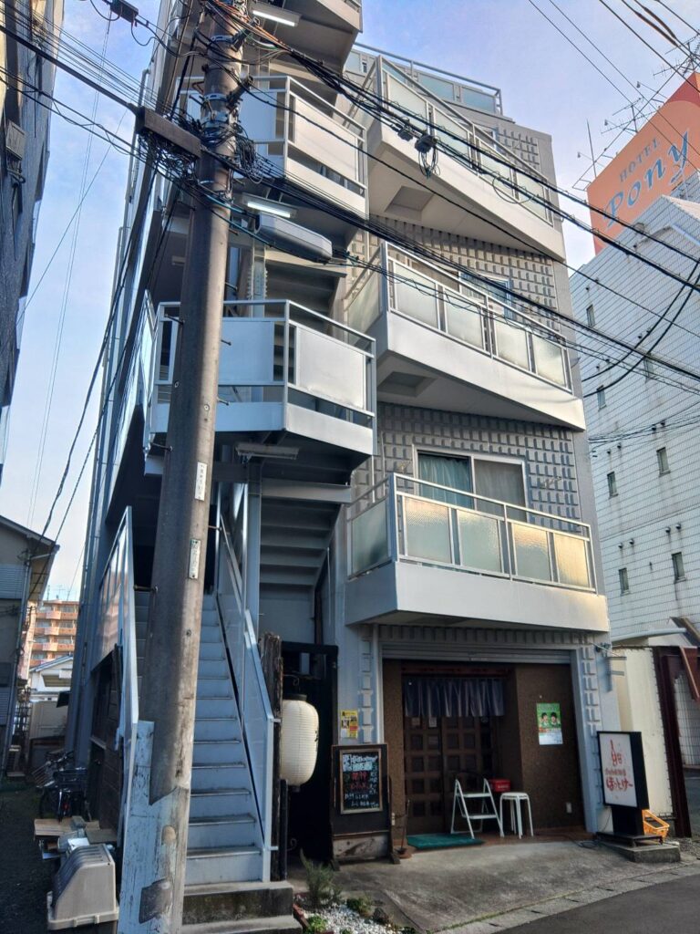 テネシービル【2026年3月取得】