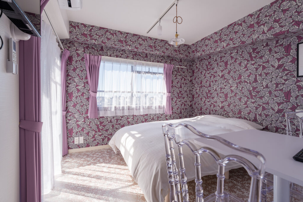 バケーションイン大森海岸 603号室【2026年3月オープン】